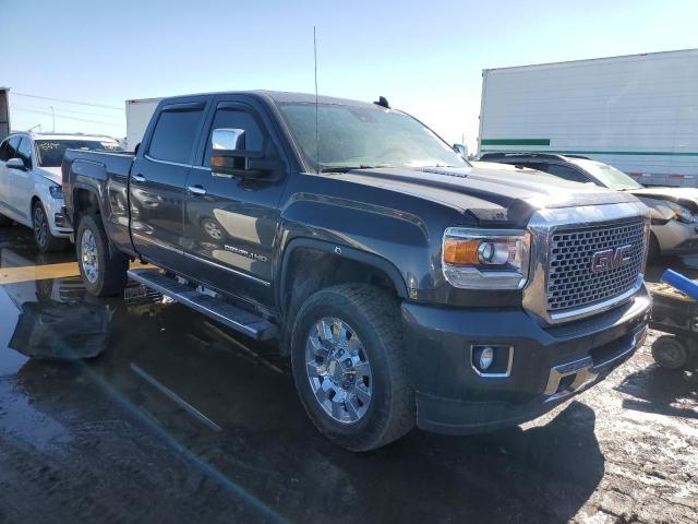 2016 GMC Sierra K2500 Denali - Фото 4