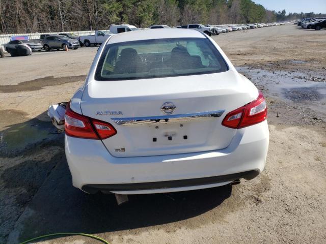 2016 Nissan Altima 2.5 - Фото 6
