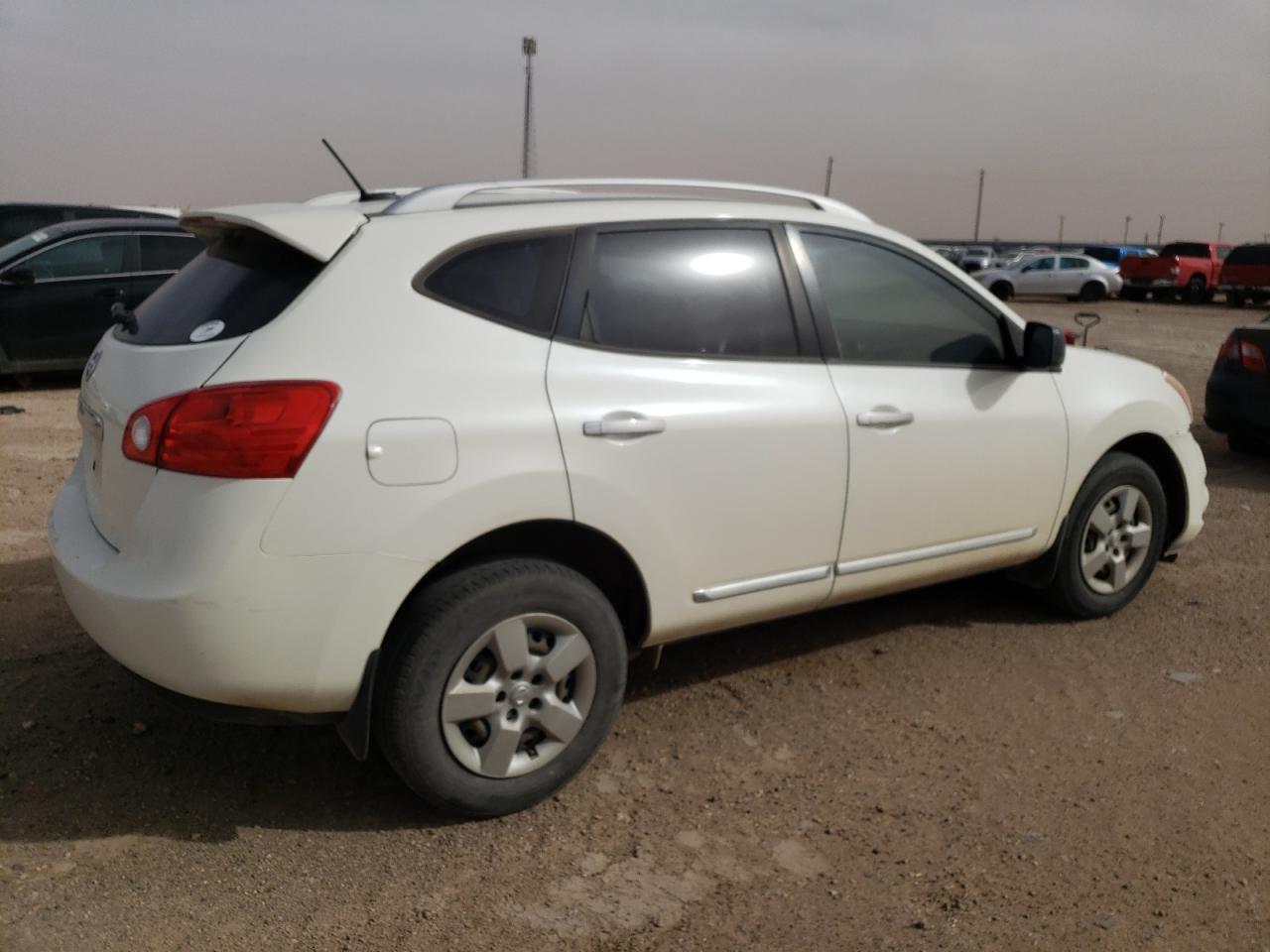 2015 NISSAN ROGUE SELE - Image 3