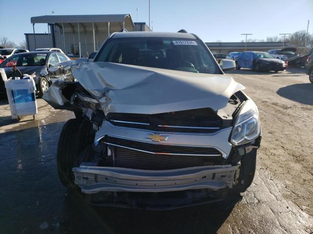 2016 Chevrolet Equinox Lt - Image 5
