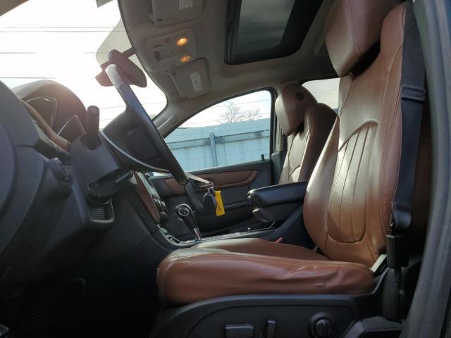 2015 Chevrolet Traverse Ltz - Image 7