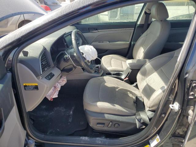 2017 Hyundai Elantra Se - Image 7