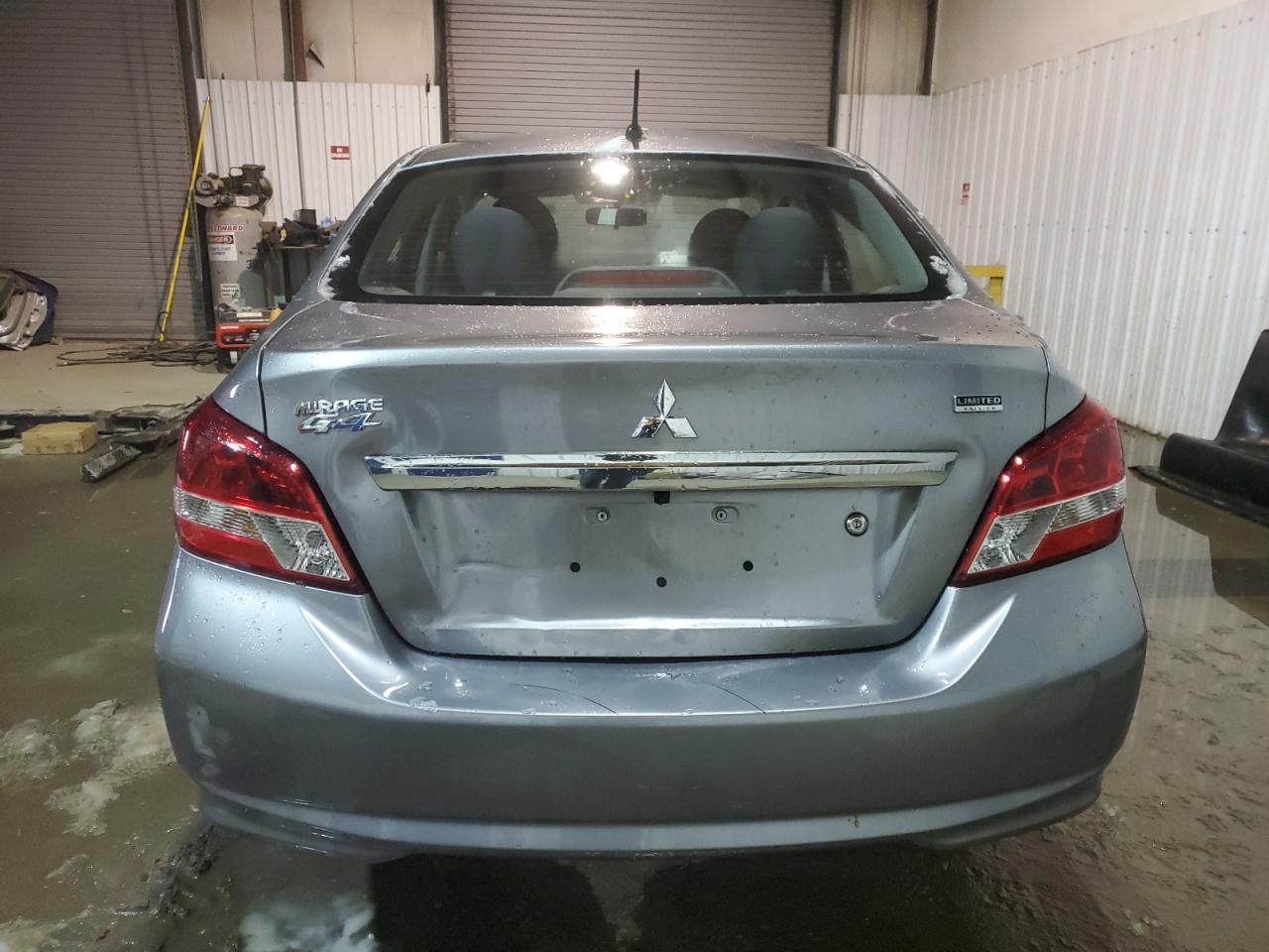 2020 MITSUBISHI MIRAGE G4 - Image 6