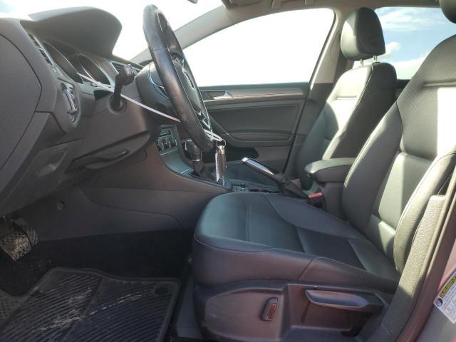 2015 Volkswagen Golf Sportwagen Tdi S - Фото 7