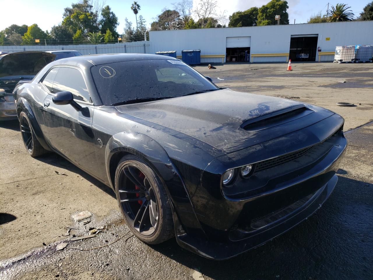 2016 DODGE CHALLENGER - Фото 4