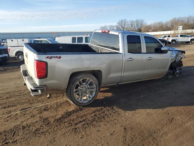 2018 Chevrolet Silverado K1500 Lt - Фото 3
