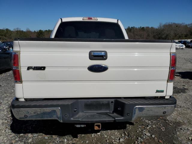 2010 Ford F150 Supercrew - Фото 6