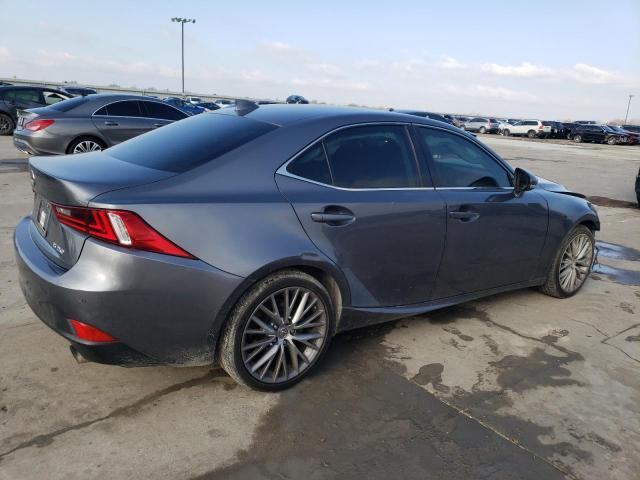 2014 Lexus Is 250 - Фото 3