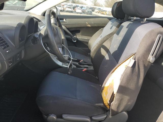 2007 Toyota Scion Tc - Фото 7