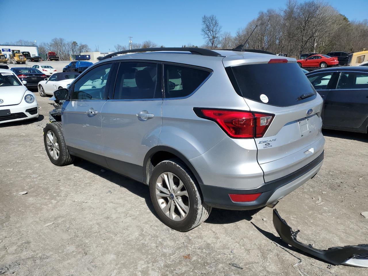 2019 FORD ESCAPE SEL - Image 2