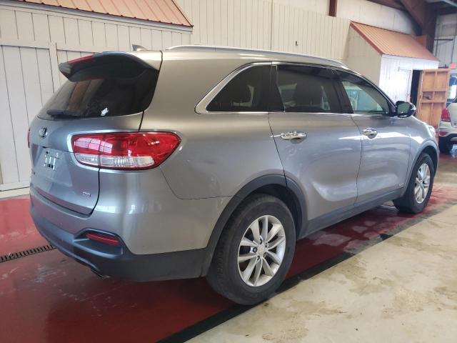 2017 Kia Sorento Lx - Фото 3
