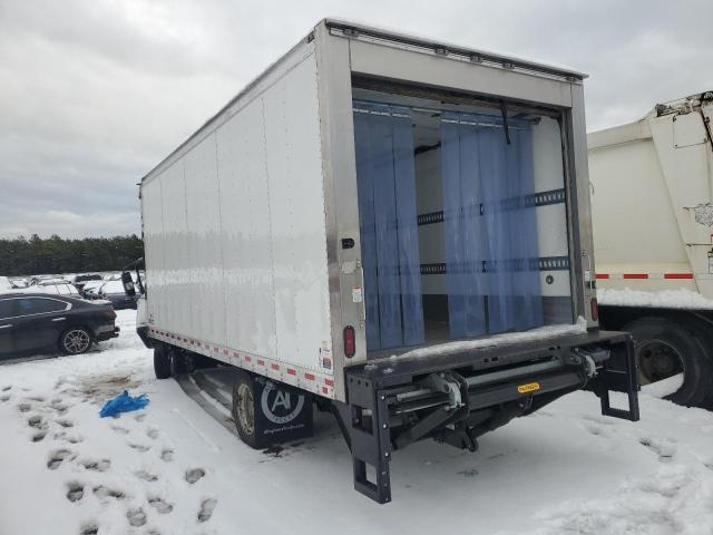 2023 Hino S51/S52 - Фото 2