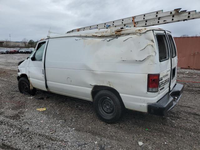 2006 Ford Econoline E250 Van - Фото 2