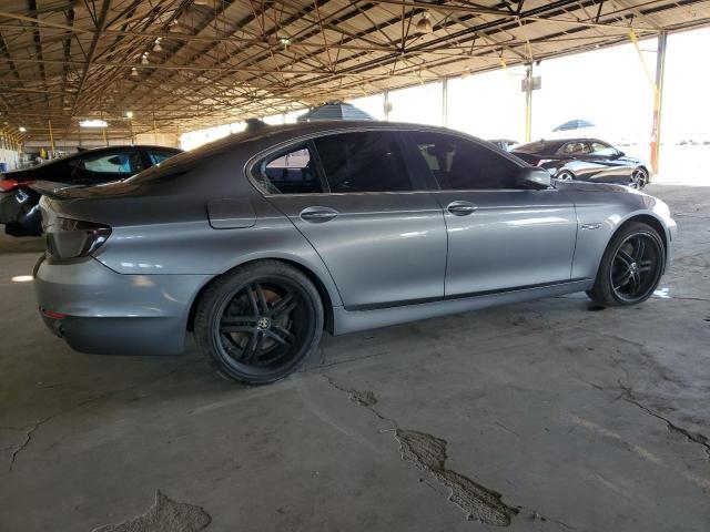 2011 BMW 550 I - Image 3