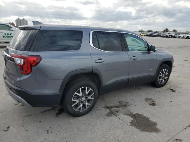 2021 GMC Acadia Sle - Фото 3