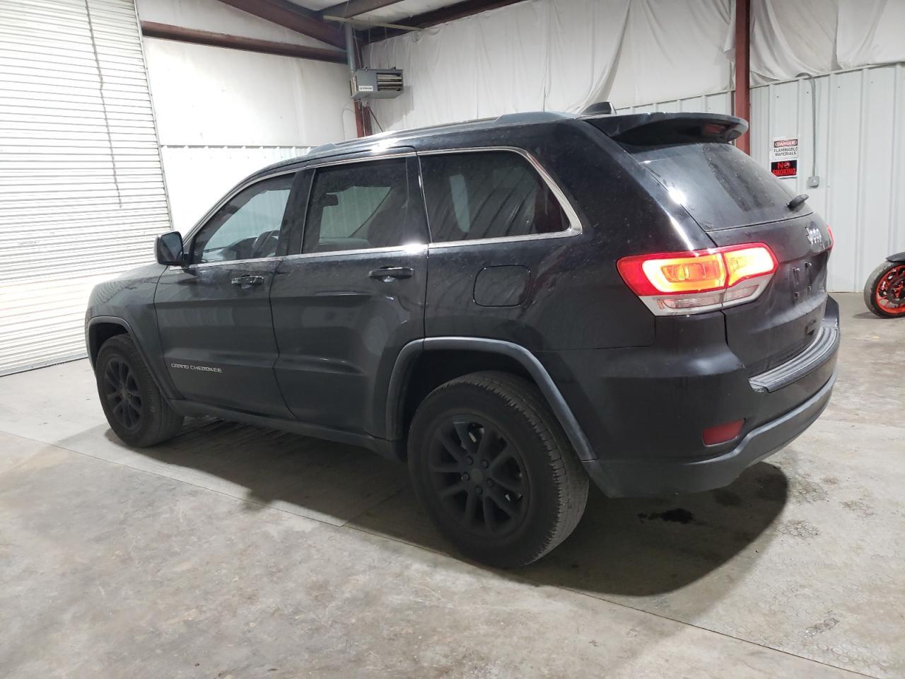 2015 JEEP GRAND CHER - Фото 2