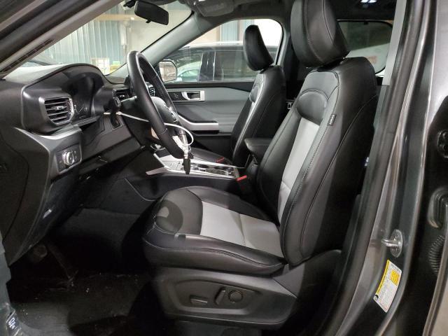 2022 Ford Explorer Xlt - Image 7