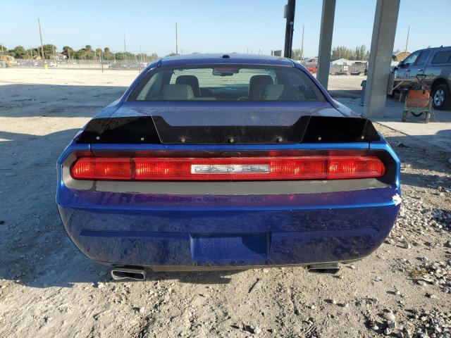 2012 Dodge Challenger R/T - Фото 6