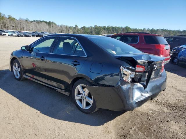 2014 Toyota Camry L - Фото 2
