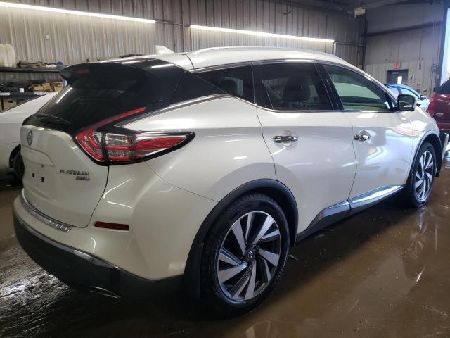 2016 Nissan Murano S - Фото 3