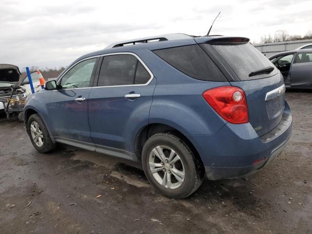 2011 Chevrolet Equinox Ltz - Фото 2