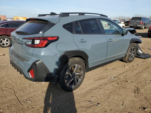 2024 Subaru Crosstrek Premium - Фото 3