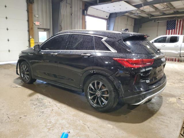 2019 Infiniti Qx50 Essential - Image 2
