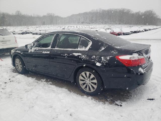 2015 Honda Accord Exl - Фото 2