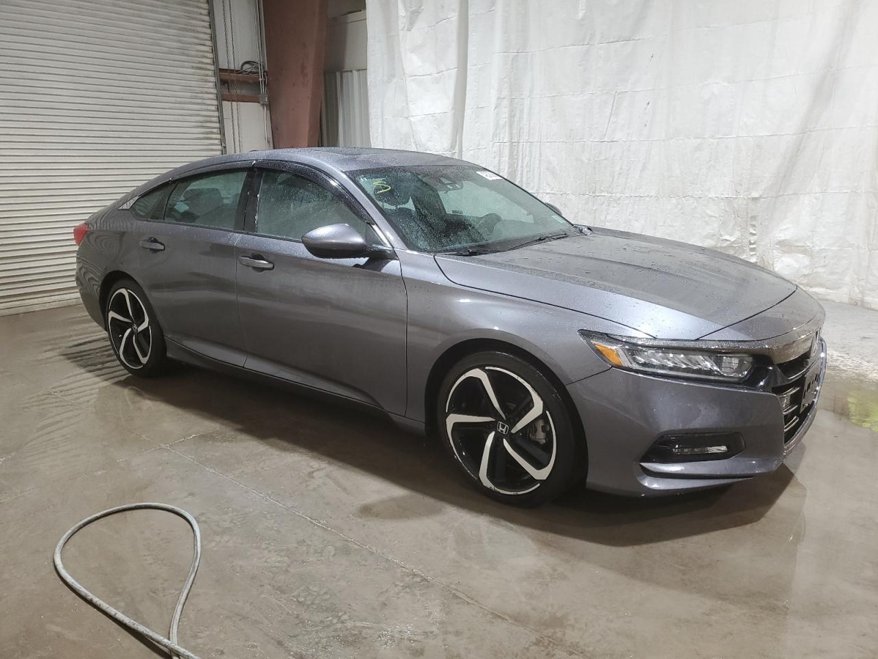 2020 HONDA ACCORD SPO - Фото 4