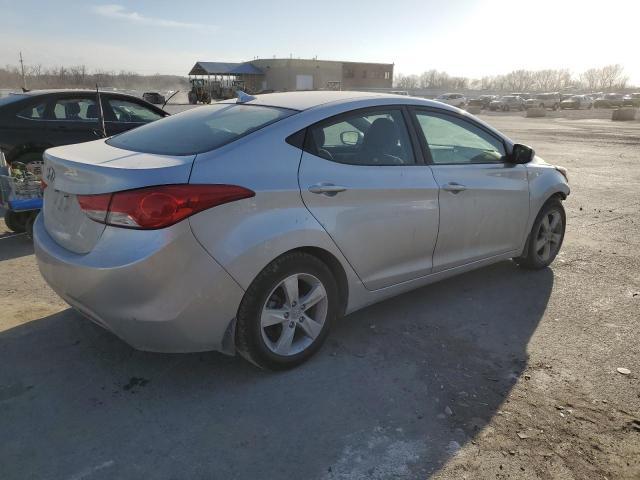 2013 Hyundai Elantra Gls - Фото 3