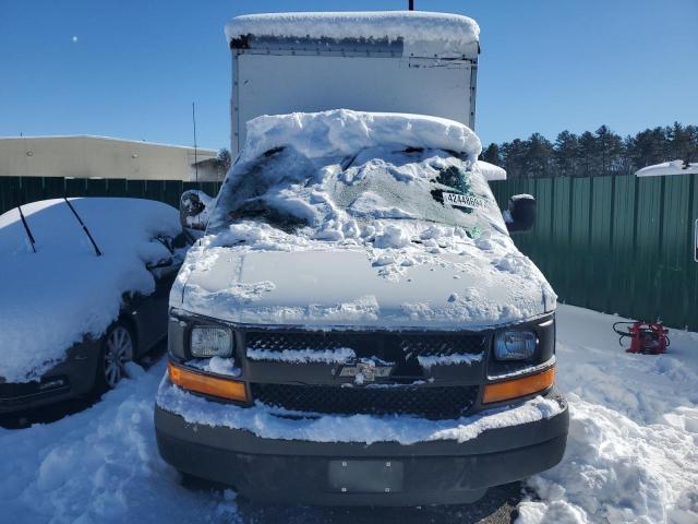 2014 Chevrolet Express G3500 - Фото 5