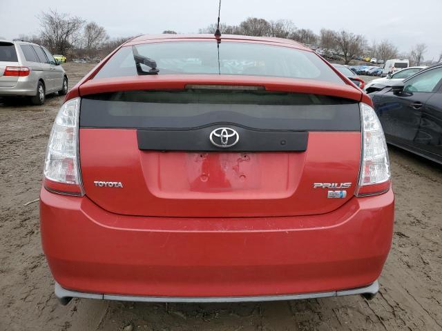 2007 Toyota Prius - Фото 6