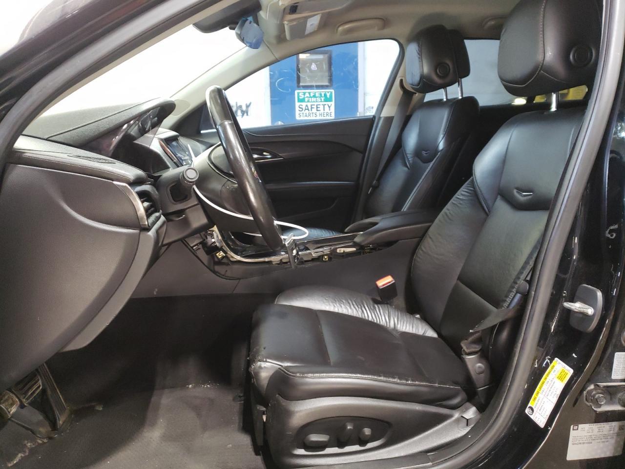 2014 CADILLAC ATS - Image 7