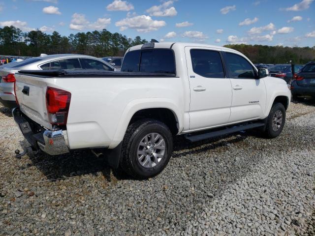 2018 Toyota Tacoma Double Cab - Фото 3