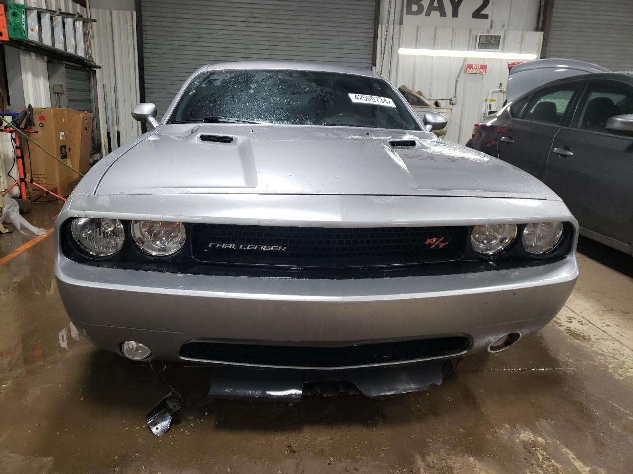 2013 DODGE CHALLENGER - Image 5