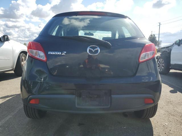 2012 Mazda Mazda2 - Фото 6