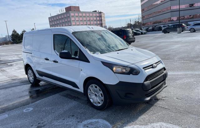 2015 FORD TRANSIT