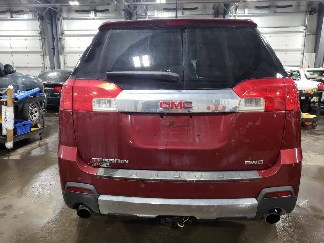 2011 GMC Terrain Slt - Фото 6