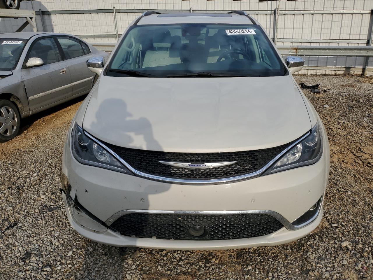 2020 CHRYSLER PACIFICA L - Фото 5