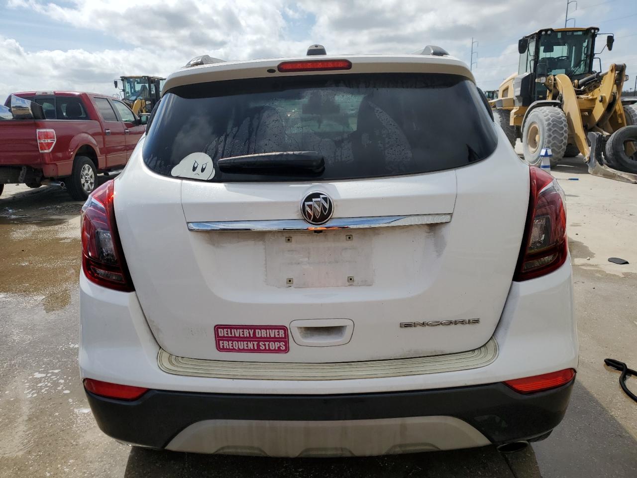 2019 BUICK ENCORE PRE - Фото 6
