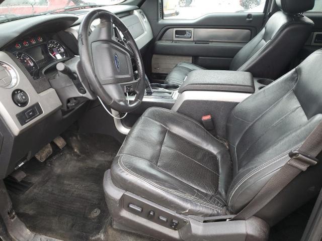 2013 Ford F150 Supercrew - Фото 7