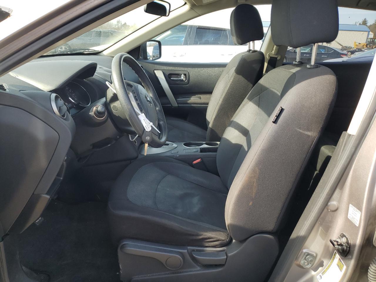 2013 NISSAN ROGUE S - Image 7