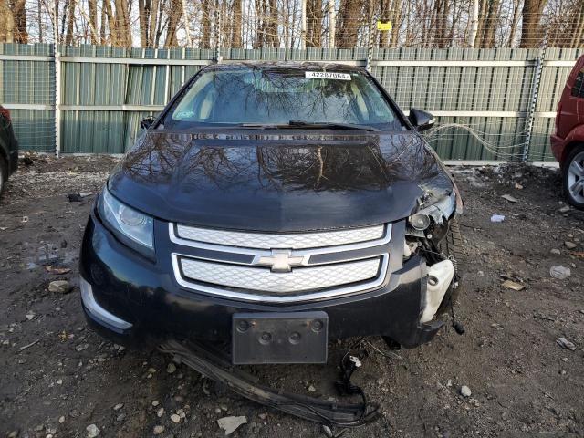 2013 Chevrolet Volt - Фото 5
