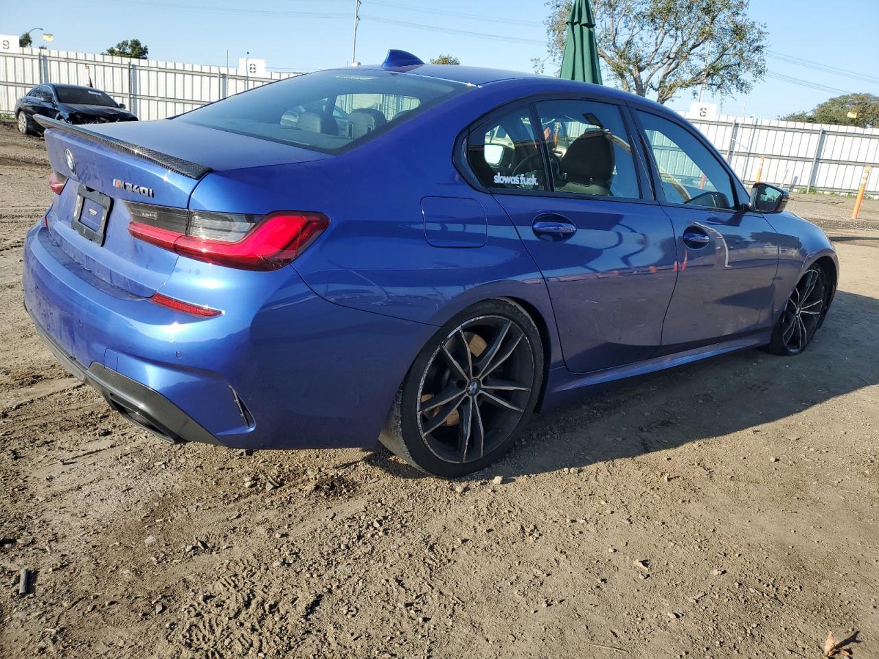 2021 BMW M340I - Image 3