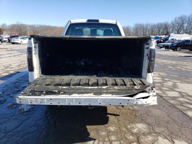 2013 Ford F150 - Фото 6