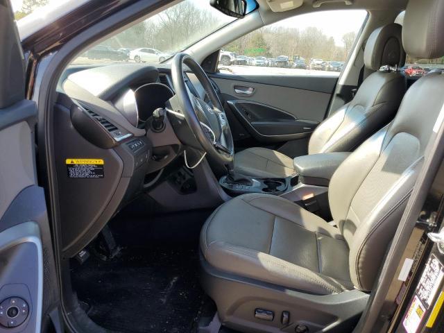 2017 Hyundai Santa Fe Sport - Image 7