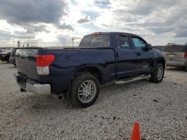 2011 Toyota Tundra Double Cab Sr5 - Фото 3