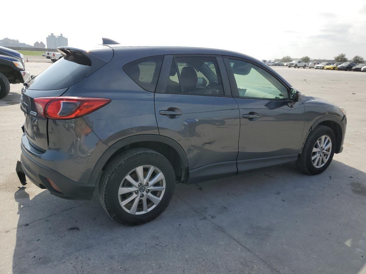 2016 MAZDA CX-5 TOURI - Фото 3
