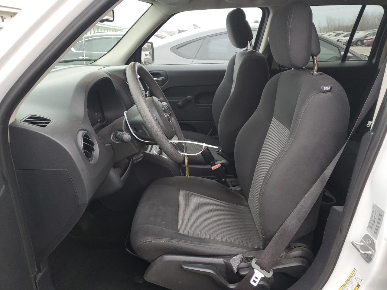 2015 JEEP PATRIOT SP - Image 7