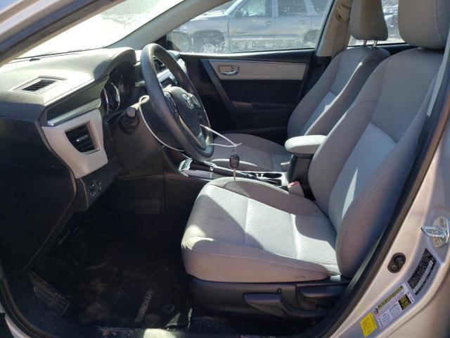 2015 Toyota Corolla L - Image 7